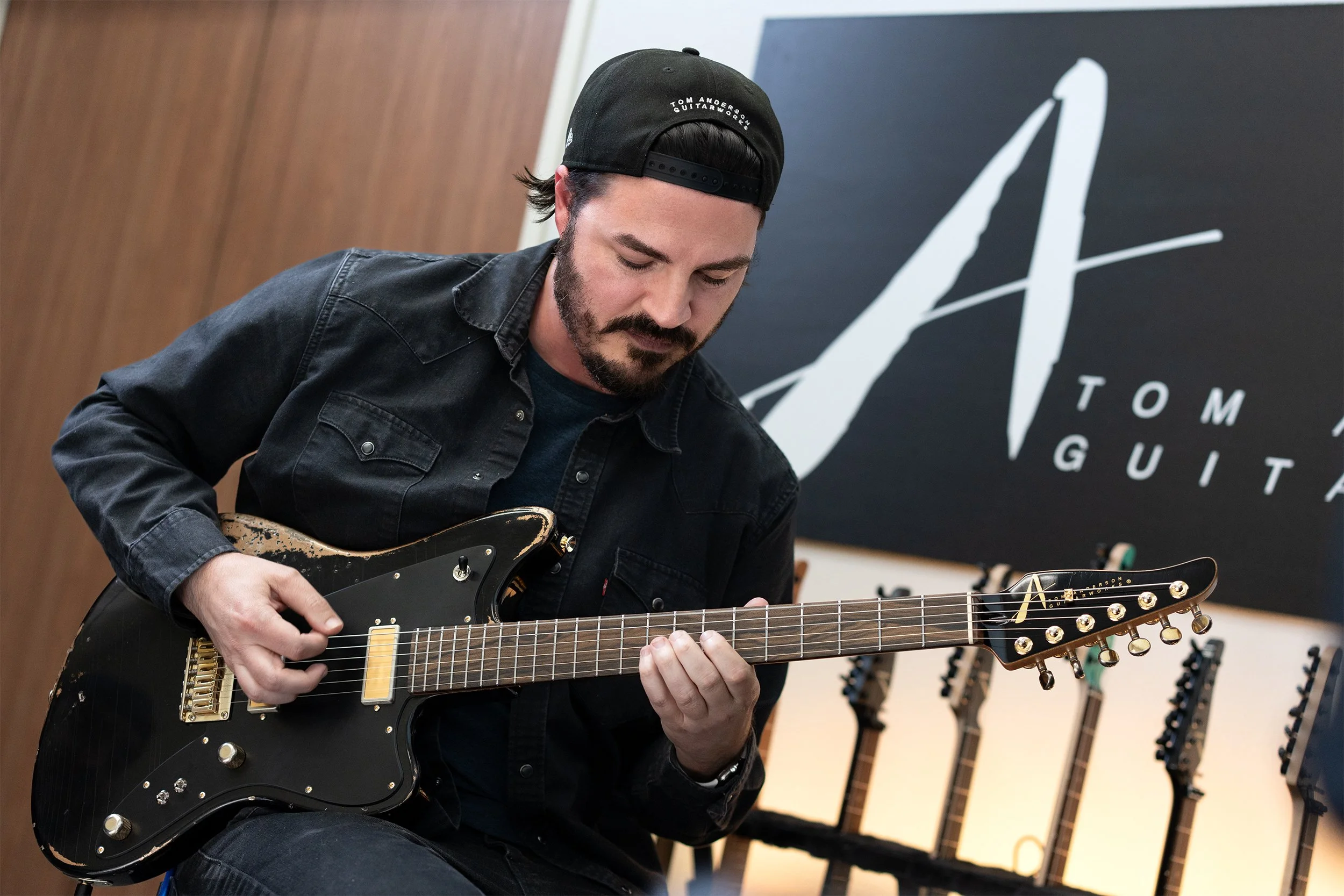 Anderson Guitarworks